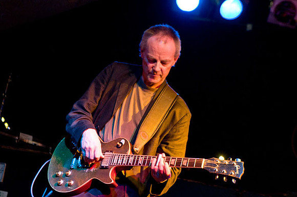 Snowy White