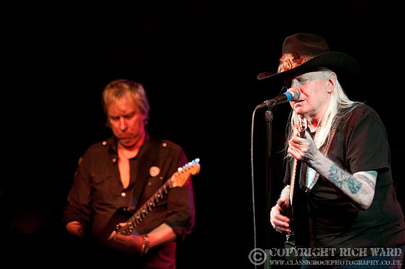 Johnny Winter