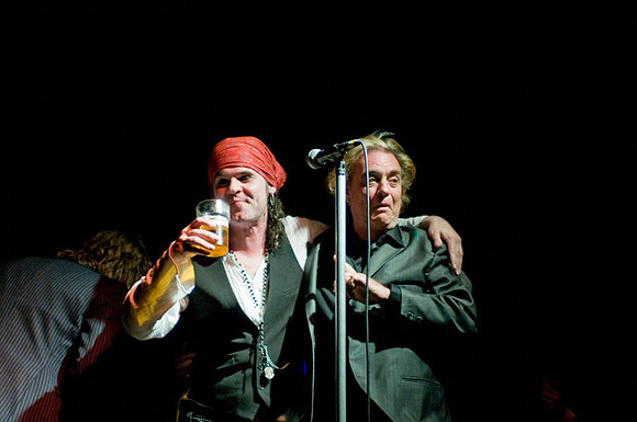 The Quireboys