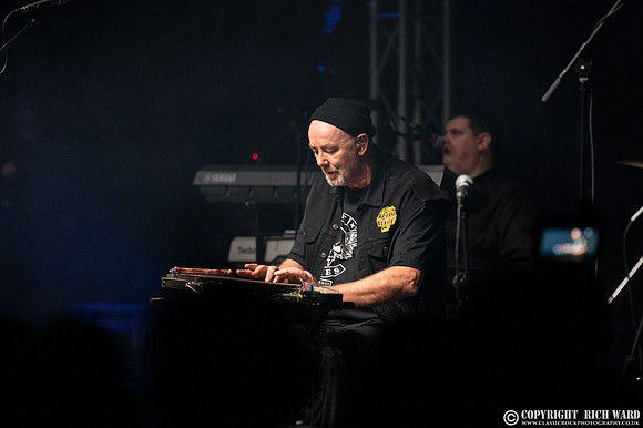 Francis Dunnery