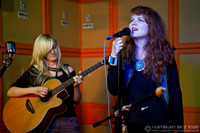 Wyldwood - Worley's The Swan, Stourport - 21st July 2016