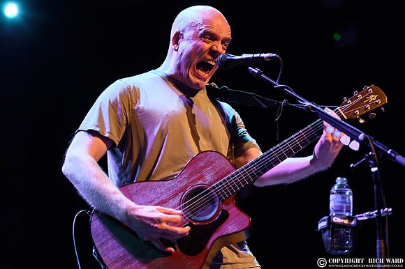 Devin Townsend