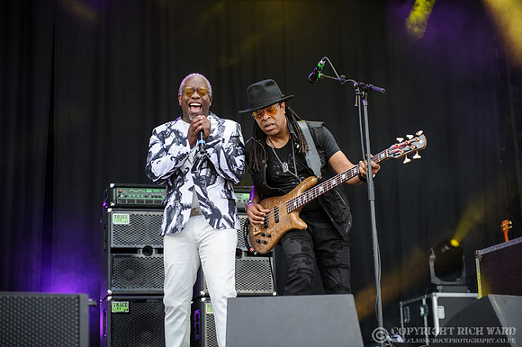 Living Colour