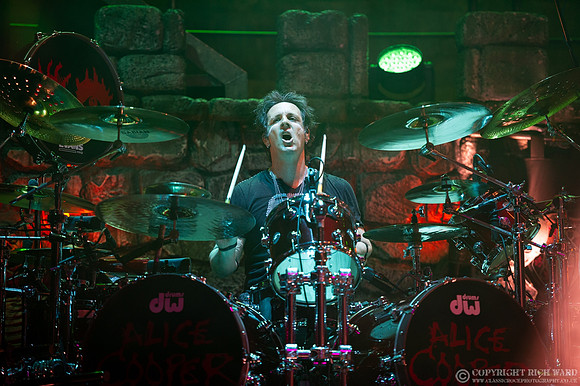 Alice Cooper