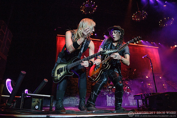 Alice Cooper