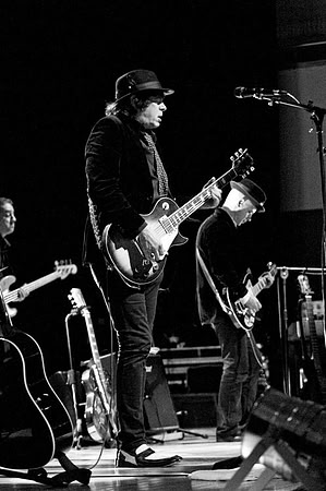 Ian Hunter