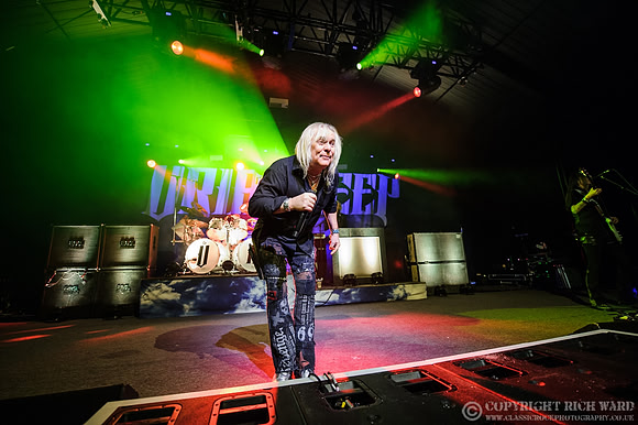 Uriah Heep