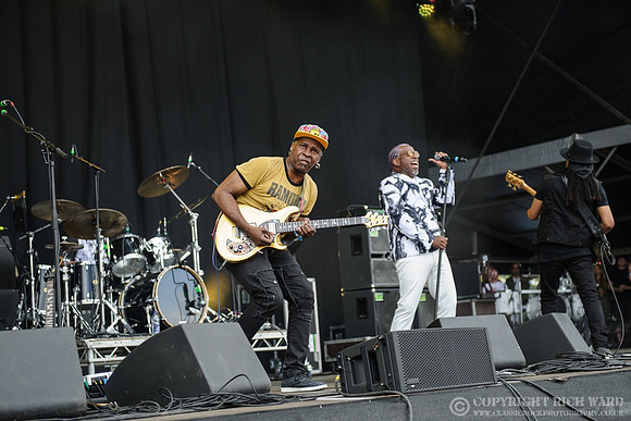 Living Colour