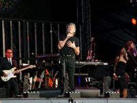 Roger Waters