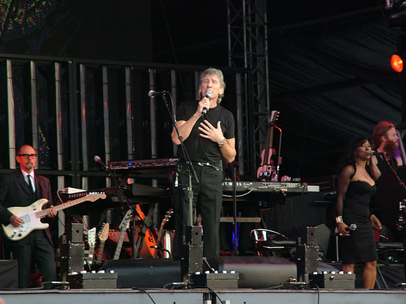 Roger Waters
