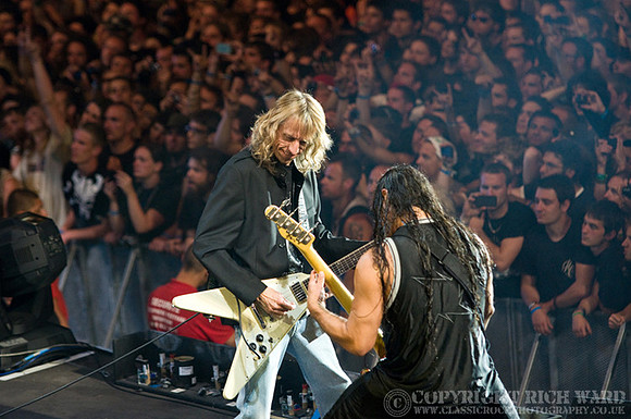 Metallica