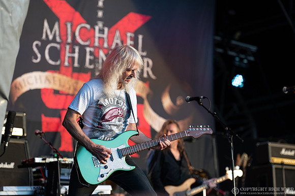 Michael Schenker Group