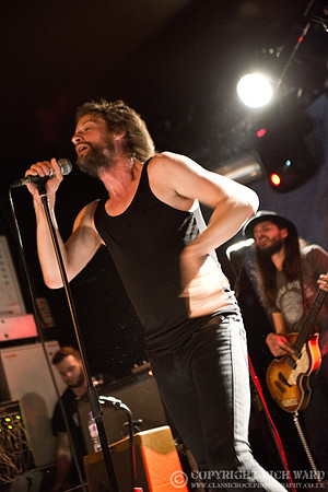 The Temperance Movement