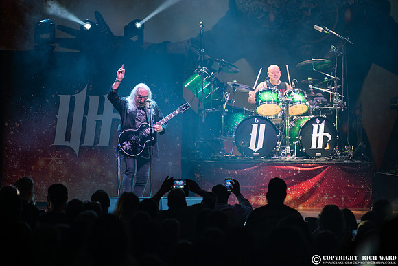 Uriah Heep