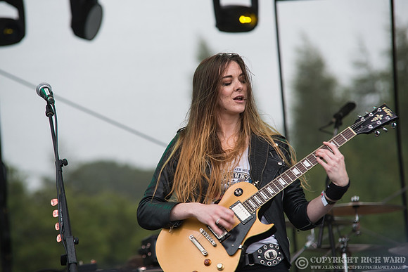 The Amorettes