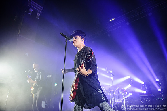 Gary Numan