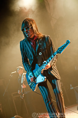 Rival Sons