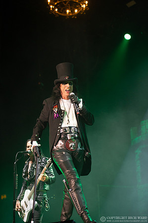 Alice Cooper