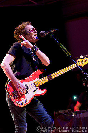 Glenn Hughes