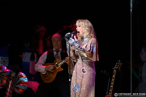 Toyah & Robert