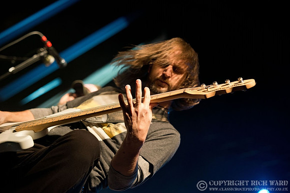 Black Stone Cherry