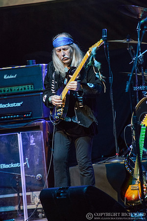 Uli Jon Roth