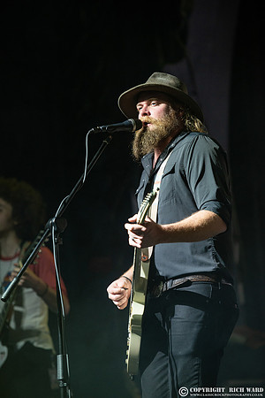 Robert Jon & The Wreck