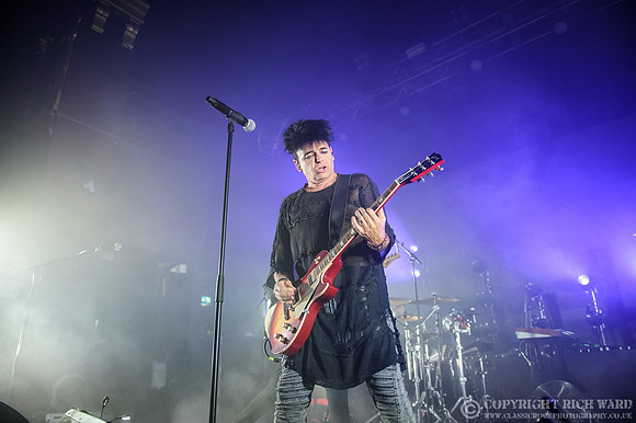 Gary Numan