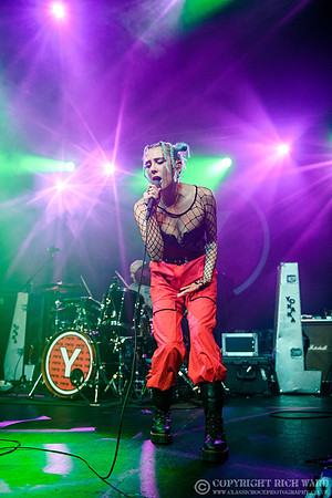 Yonaka