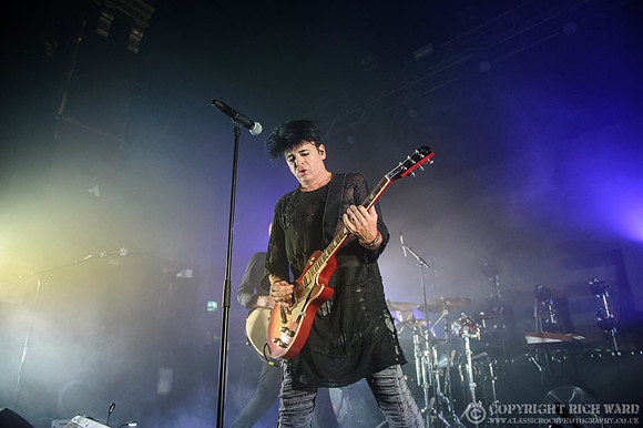 Gary Numan