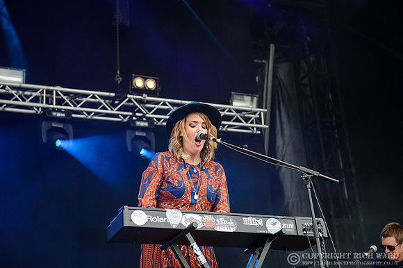Elles Bailey
