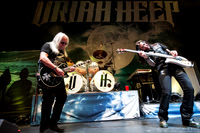 Uriah Heep
