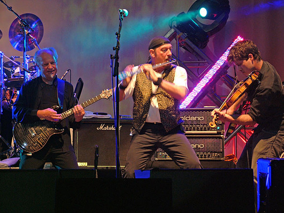 Jethro Tull