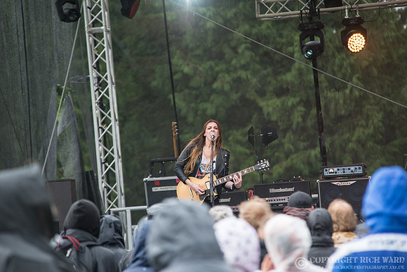 The Amorettes