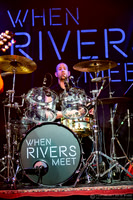 When Rivers Meet