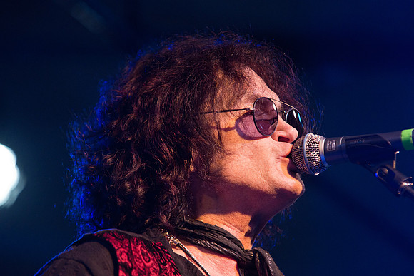 Glenn Hughes
