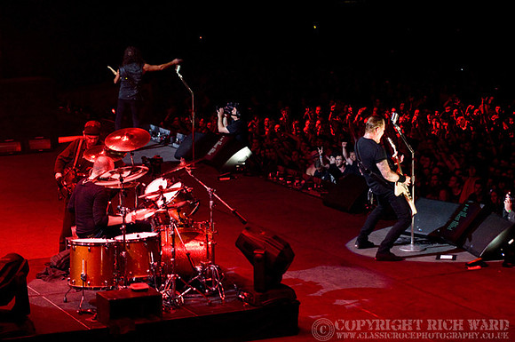 Metallica
