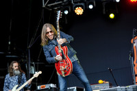 Blackberry Smoke