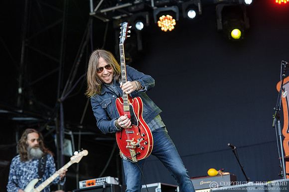 Blackberry Smoke