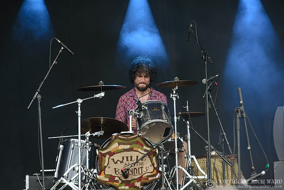 Wille & The Bandits