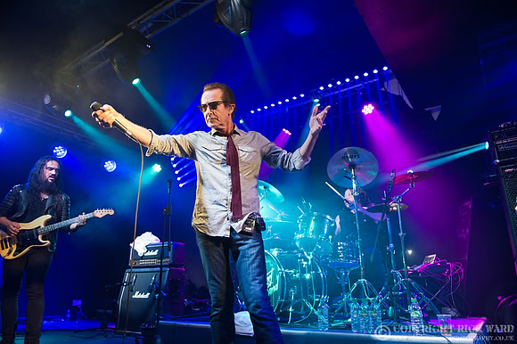 Graham Bonnet