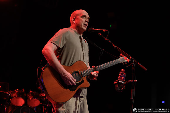 Devin Townsend