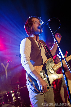 Whiskey Myers