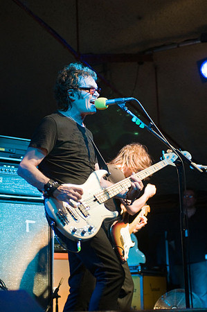 Glenn Hughes