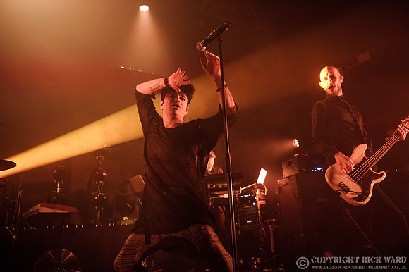 Gary Numan