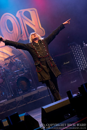 Saxon