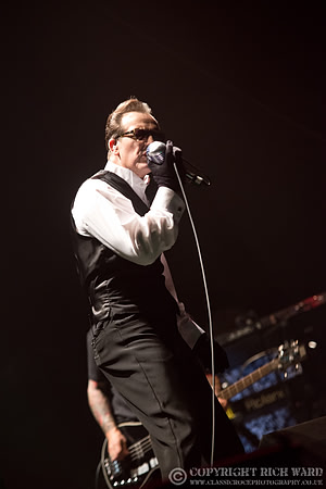 The Damned