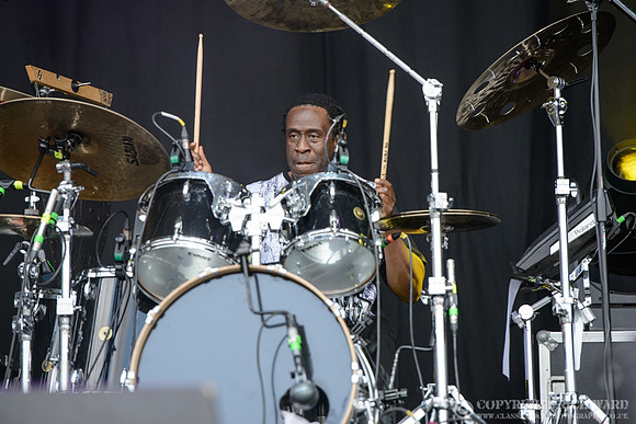 Living Colour