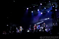 Robert Plant & The Sensational Space Shifters