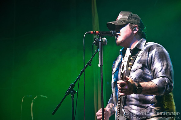 Black Stone Cherry
